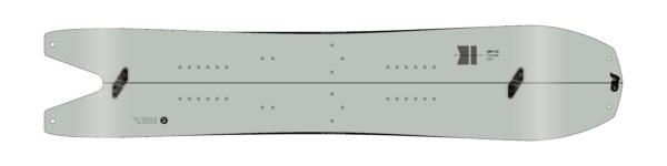 Amplid Kodama Splitboard