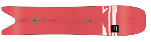 Amplid Aloha Vibes Snowboard